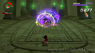 Mario Tennis Aces