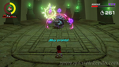 Mario Tennis Aces