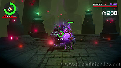 Mario Tennis Aces