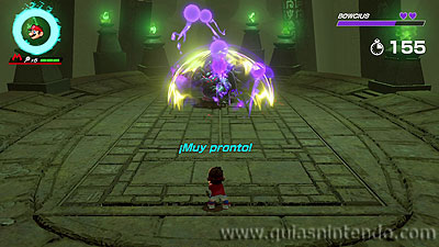 Mario Tennis Aces