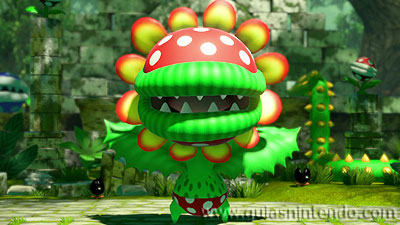 Mario Tennis Aces