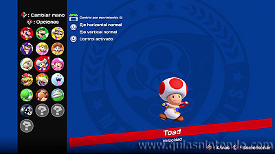 Mario Tennis Aces