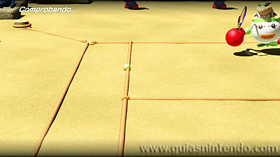 Mario Tennis Aces