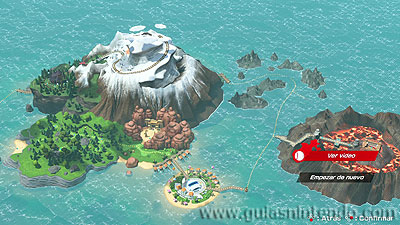 Mario Tennis Aces