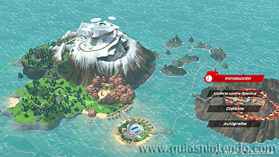 Mario Tennis Aces