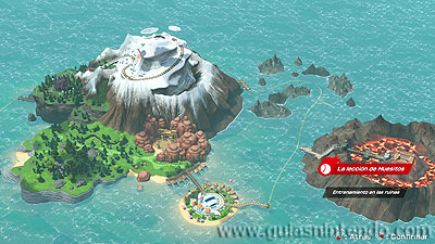 Mario Tennis Aces