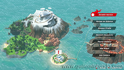 Mario Tennis Aces