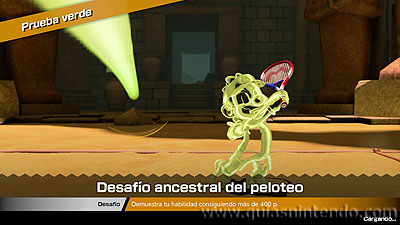 Mario Tennis Aces