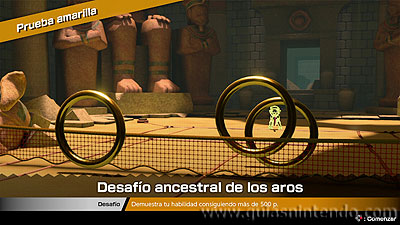 Mario Tennis Aces