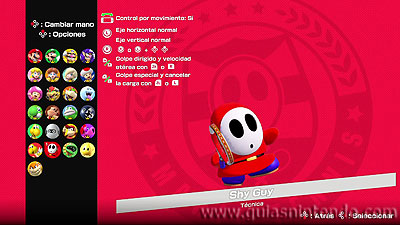 Mario Tennis Aces