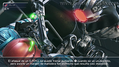 Metroid Dread