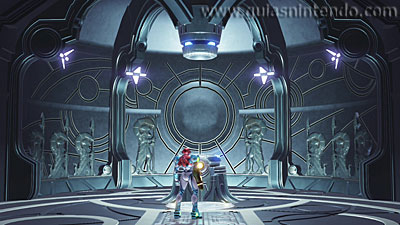 Metroid Dread
