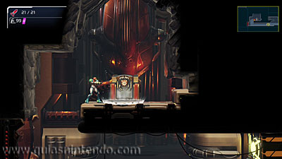 Metroid Dread