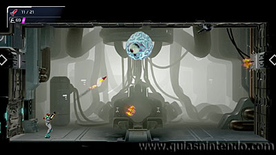 Metroid Dread
