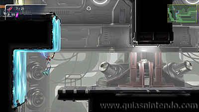 Metroid Dread