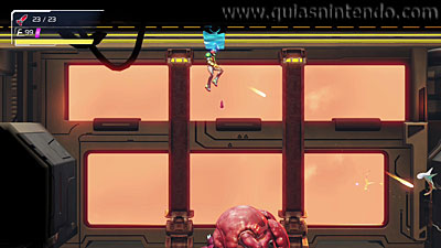 Metroid Dread