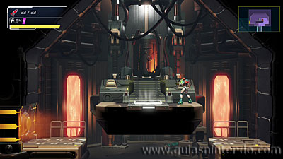 Metroid Dread