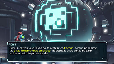 Metroid Dread