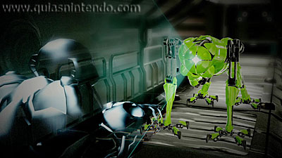 Metroid Dread