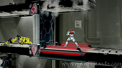 Metroid Dread