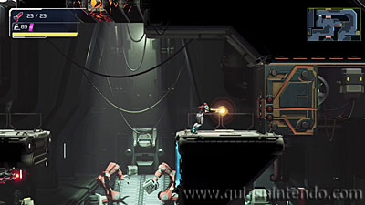 Metroid Dread