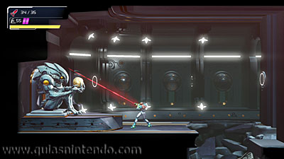 Metroid Dread