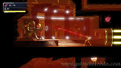 Metroid Dread