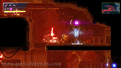Metroid Dread