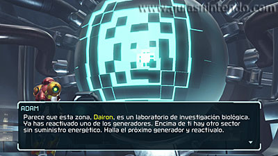 Metroid Dread