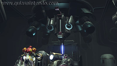 Metroid Dread