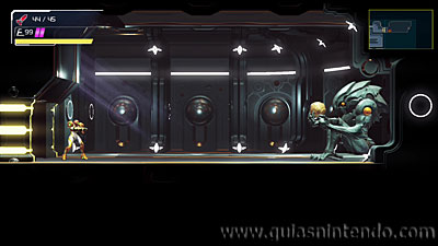 Metroid Dread