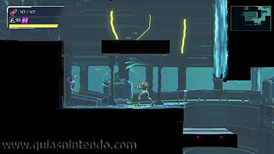 Metroid Dread