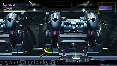 Metroid Dread