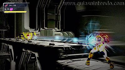 Metroid Dread