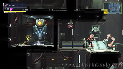 Metroid Dread