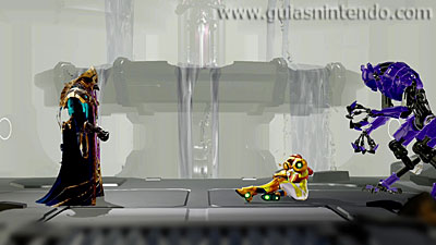 Metroid Dread
