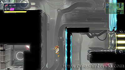 Metroid Dread