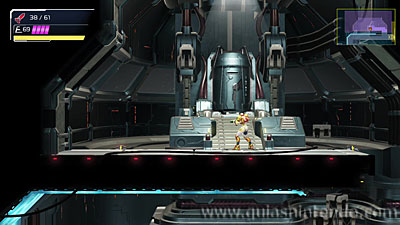 Metroid Dread