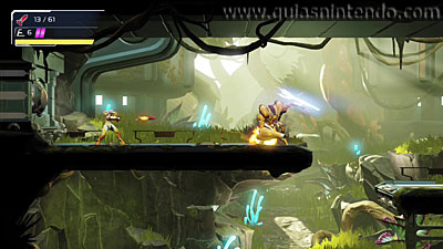 Metroid Dread