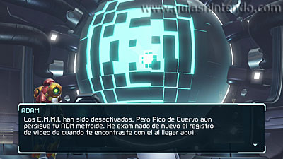 Metroid Dread