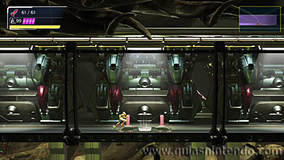 Metroid Dread