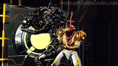 Metroid Dread