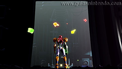 Metroid Dread