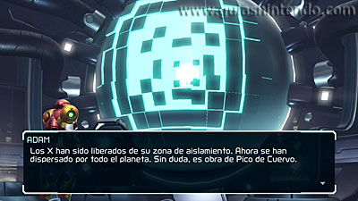 Metroid Dread