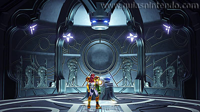 Metroid Dread