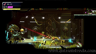 Metroid Dread