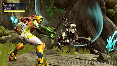 Metroid Dread