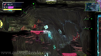 Metroid Dread