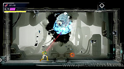Metroid Dread