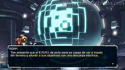 Metroid Dread